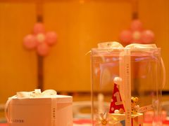 -吾象走甜·生日蛋糕·甜品台茶歇