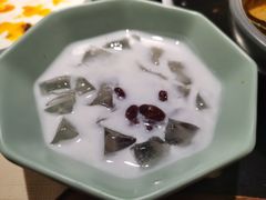 -井格重庆火锅(西直门凯德Mall店)