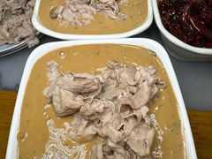 -马记伊源斋涮肉·清真菜(潘家园古玩市场店)