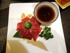 -桃夭日式料理(国信店)