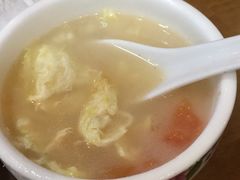 农家疙瘩汤-微山湖地锅城(天津总店)