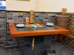 -老家大锅台·地锅鸡·铁锅炖(建邺文体路店)