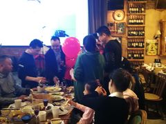 -时光码头民谣公社