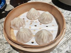 鸡汁杭州小笼-桂满陇-西湖船宴(西单大悦城店)