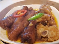 -金悦轩海鲜酒家(拱北店)