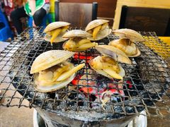 黄蚬子-韩风烤牛肉冷面店
