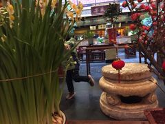 -那家小馆•北京菜•烤鸭(香山店)