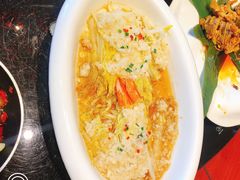-湖锦酒楼·32年地道湖北菜(光谷店)