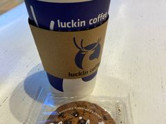 -瑞幸咖啡(龙湖北城天街北馆店)