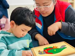 -红黄蓝成长中心(海淀上地店)