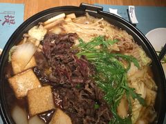 -提香日本料理