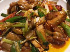 -隔壁老王·家常云南菜(花巷店)