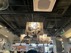 -张翻越·川渝冒菜·武汉黑鸭煲(城北万象城店)