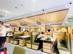 -海底捞火锅(丰尚国际广场店)