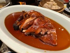 -南京大牌档(人民广场店)