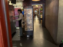 -万记麻辣烫国展总店