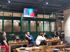 -十六蒲(桂林路店)