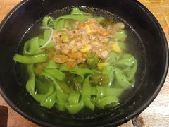 -素清香(解放路店)
