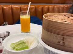 -翠园(北京王府中环店)