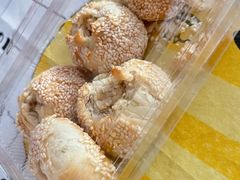 -泸溪河桃酥(西直门凯德店)