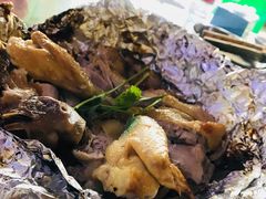 -临高吉海土窑海鲜(琼山店)
