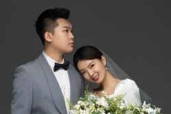 点击看大图 -薇视觉婚纱摄影工作室·婚纱照·结婚照