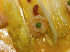 -3号仓库·创意中国菜(嘉兴龙鼎万达店)