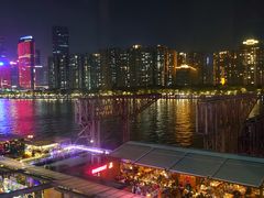 -AZUL by FUEL蓝色·法式酒馆(琶醍店)