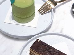 -LE SAPHIR 莎菲尔菓子(和兴店)