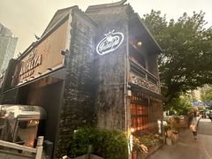 -Antalya安塔利亚土耳其餐厅(猎德店)