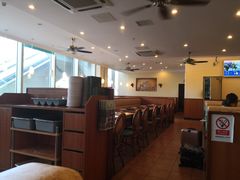 -萨莉亚意式餐厅(深圳北站店)