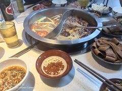 -芈重山老火锅(广州首店)
