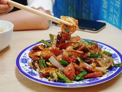 农家一碗香-汉时湘菜