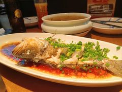 -新发现(宝山龙湖店)