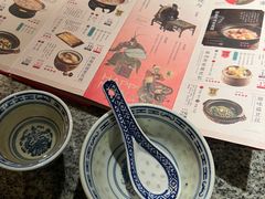 -南京大牌档(济南万象城店)