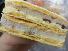 拿破仑-闻酥园(青羊区人民中路店)
