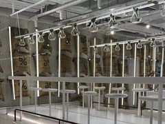 -% Arabica阿拉比卡咖啡(前滩太古里店)