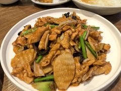 -三晋老田饸饹面(中大街店)