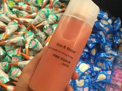 -AEON永旺(东方宝泰店)