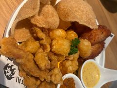 -太二酸菜鱼(汕头苏宁广场店)
