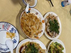 -电白鸭粥店(下沙二坊88号店)