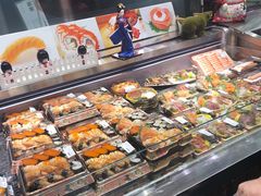-盒马鲜生(大成店)