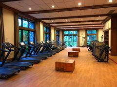 -长白山万达喜来登度假酒店