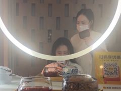-施奈儿.洗头頭療.按摩SPA.采耳(上梅林店)