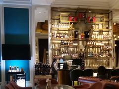 -The St·Regis Bar 瑞吉酒吧