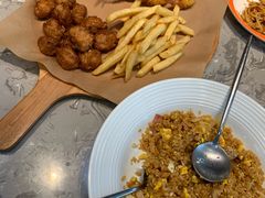 -必胜客(银盆路店)