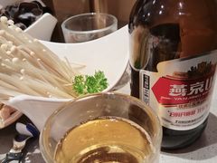 -海底捞火锅(太阳宫凯德mall店)