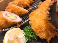 -胜博殿日式炸猪排(西红门店)