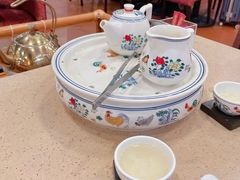 -点都德(皇岗村店)