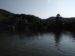 -白马涧龙池景区
